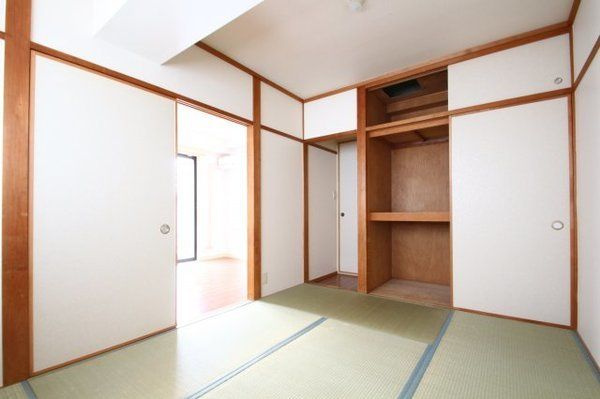 【和室】 | シャルール相模