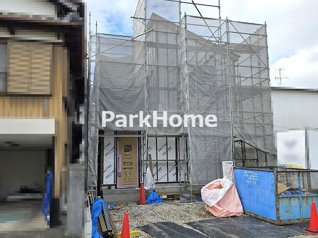 高知市瀬戸2丁目-2期1棟- 新築戸建て