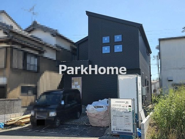 高知市瀬戸2丁目-2期1棟- 新築戸建て