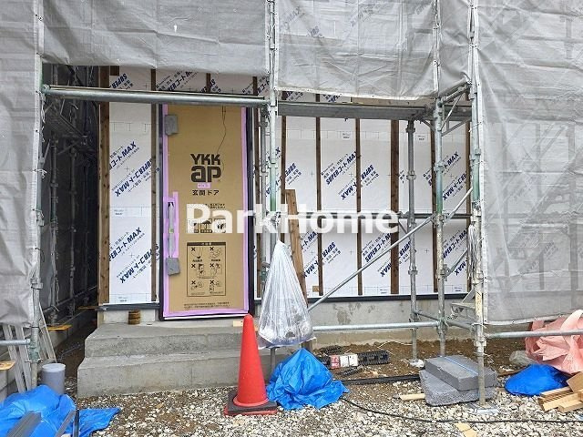 高知市瀬戸2丁目-2期1棟- 新築戸建て