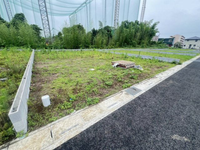 【外観】 | 東松山市石橋7期　新築戸建　全3棟　2号棟
