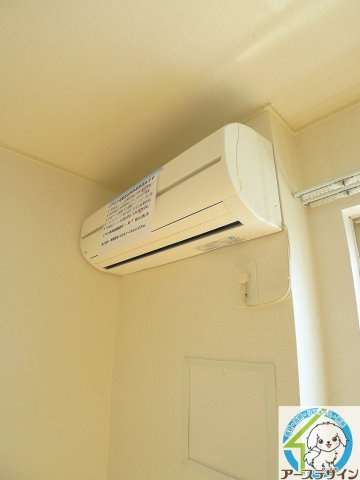 スタピリタの設備|※類似部屋