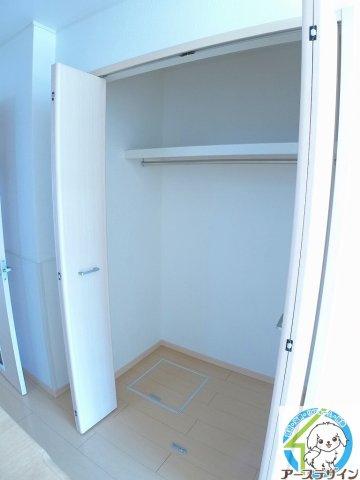 スタピリタの収納|※類似部屋