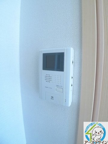 スタピリタのセキュリティ|※類似部屋