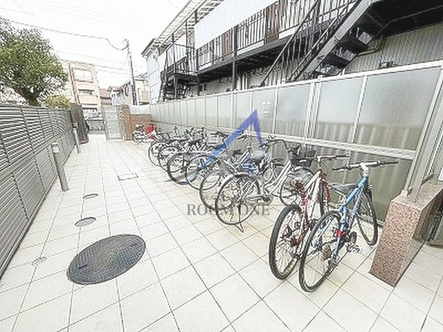 グレイスコート武蔵小杉