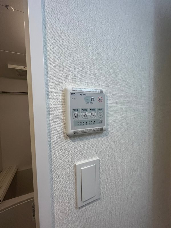 ファステート難波デラックスの設備