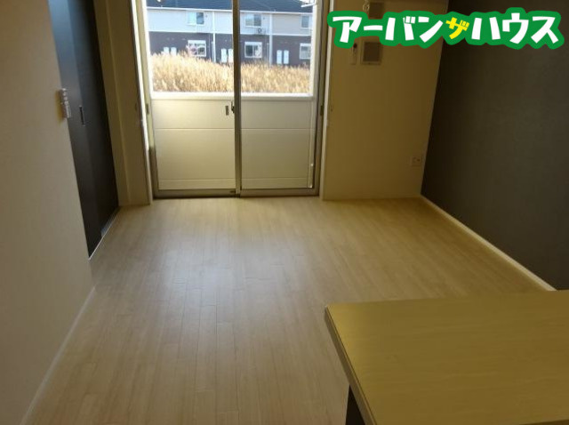 レガーロの展望