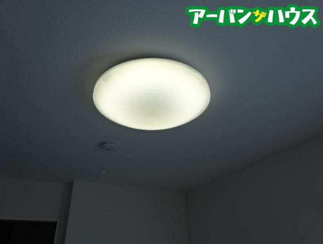 レガーロの設備