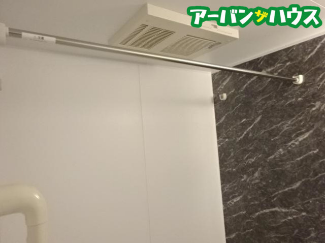 レガーロの設備