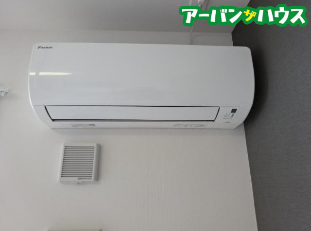 レガーロの設備