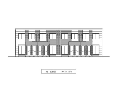 【外観】 | SOLID　STATE