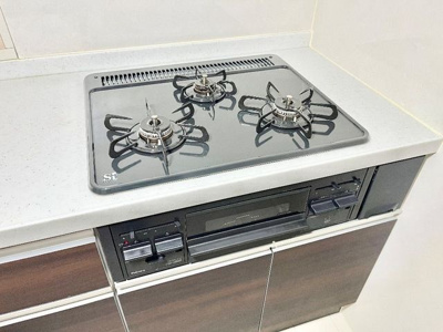 【キッチン】 | SOLID　STATE