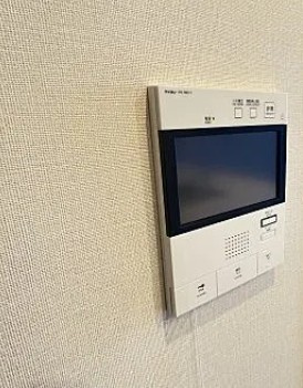ザ・パークハビオ滝野川 のセキュリティ