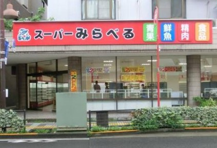 ザ・パークハビオ滝野川 の周辺
