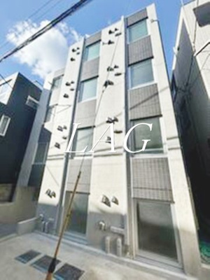 【外観】 | AXIA M-City武蔵小山 | 外観です。
