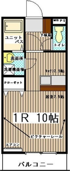 【間取り】 | TKレジデンス栄(ティーケーレジデンスサカエ)