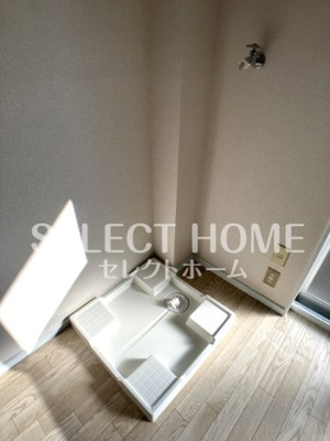 【設備】 | スリーアイランド | 同型タイプ