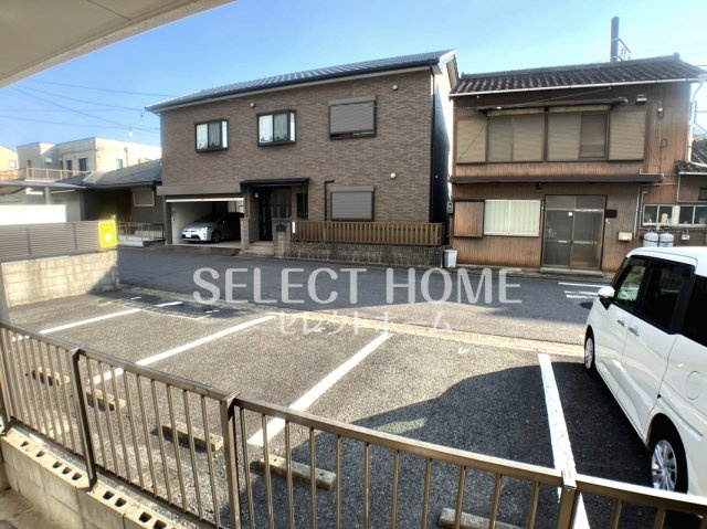 【展望】 | スリーアイランド | 同型タイプ