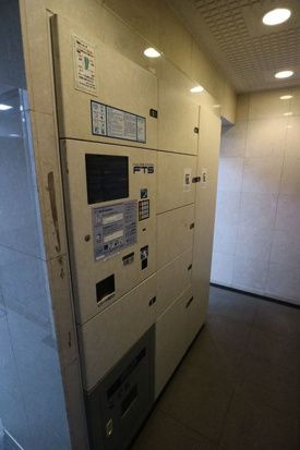 パレステュディオ広尾のその他