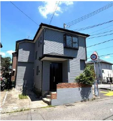 【外観】 | 【仲介手数料０円】相模原市南区御園5丁目　中古一戸建て | 相模原市南区御園5丁目　中古一戸建て