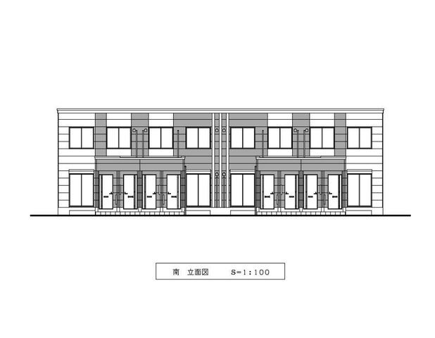 【外観】 | SOLID　STATE