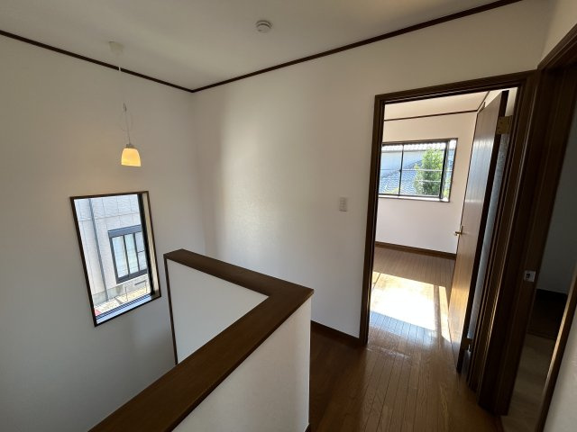 小松島市和田島町字松田新田　中古戸建の内装