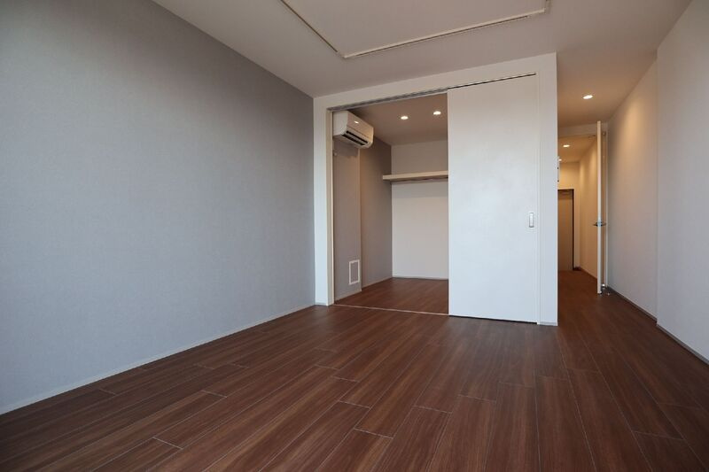 Ｆｅｎｉｃｅ　Ｈａｋｕｒａｋuの洋室