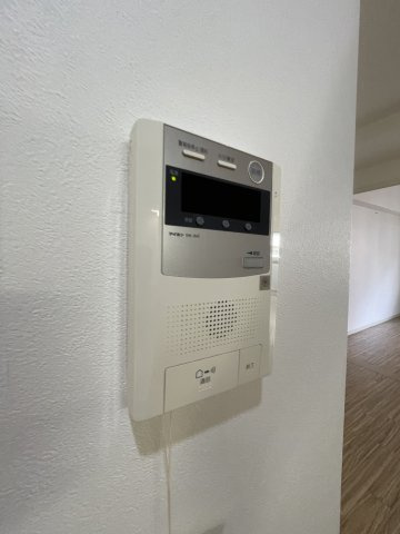 パレ阪栄橋の設備