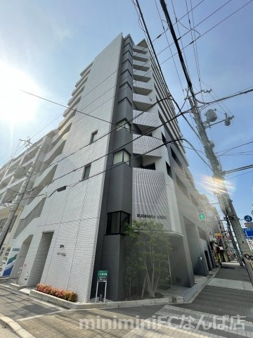 パレ阪栄橋