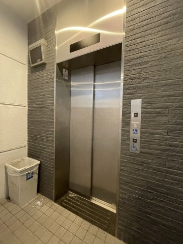 パレ阪栄橋のその他共用部分