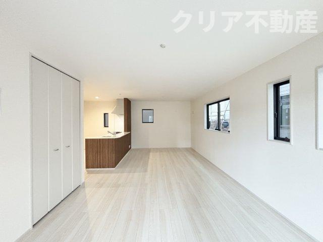 【外観】 | 前橋市小相木町第6　駅徒歩12分♪