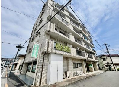【外観】 | ドゥエル東町