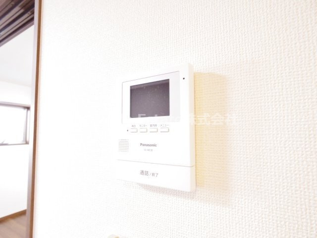 デュラカーサ　コブシⅣのセキュリティ