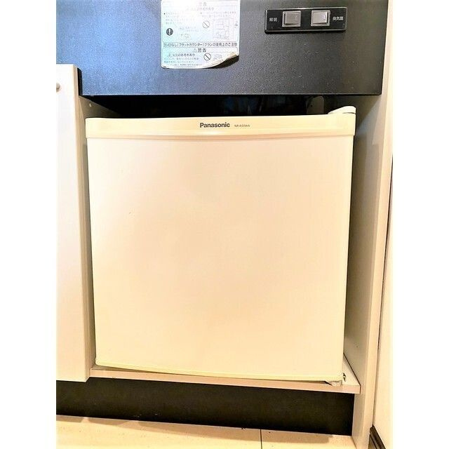 Ｇ・Ａヒルズ追浜Ｂ棟の設備