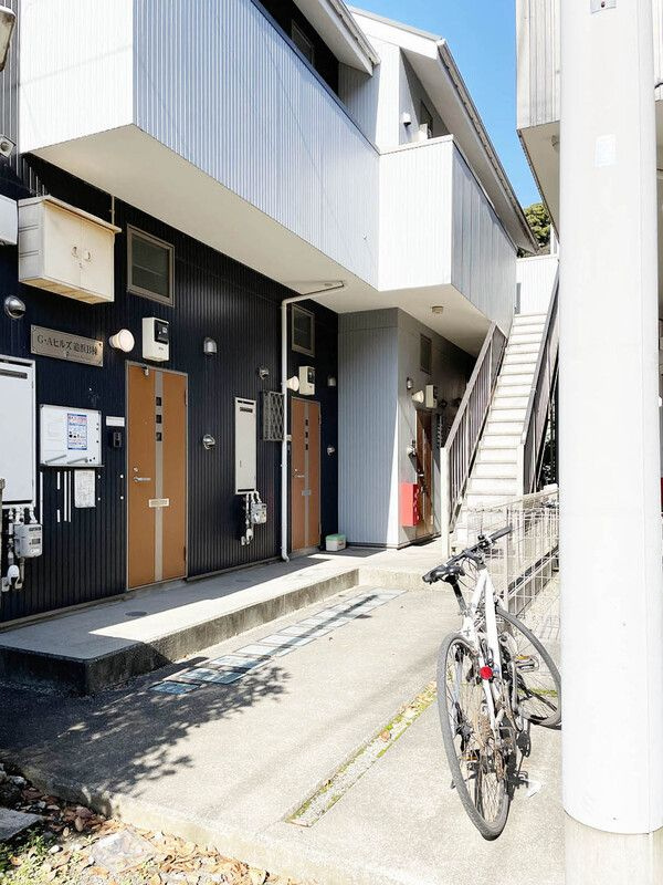 Ｇ・Ａヒルズ追浜Ｂ棟のその他共用部分