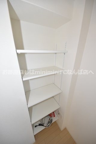 ディオスカーボ難波のその他共用部分