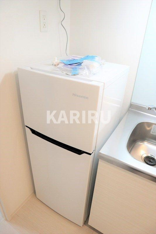 グランパシフィック新今里Ⅱの設備