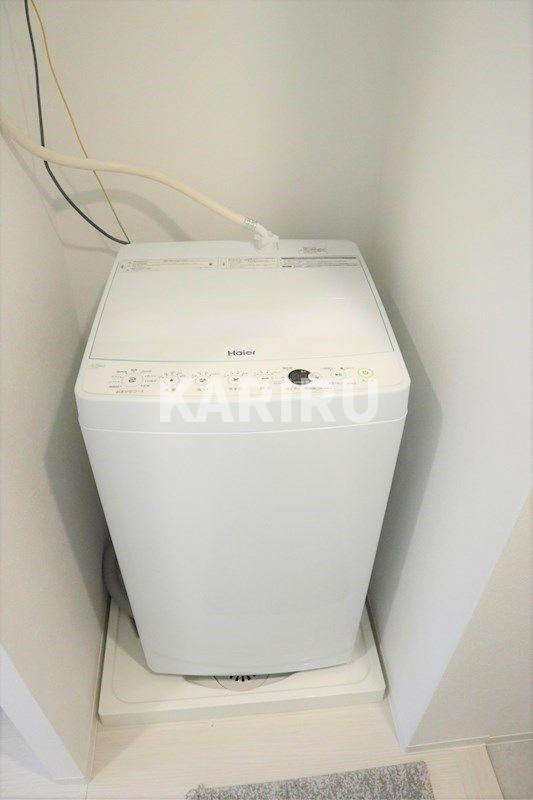 グランパシフィック新今里Ⅱの設備