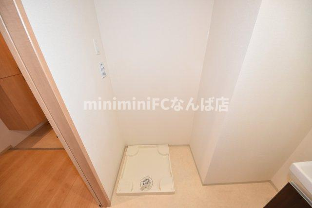 アルデールトモ北堀江のその他共用部分