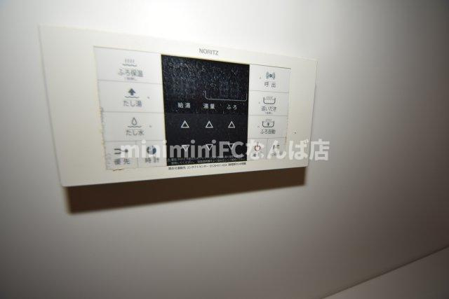 アルデールトモ北堀江