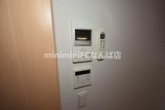 アルデールトモ北堀江