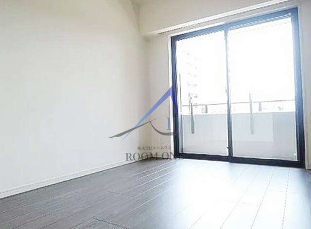 タワービューレジデンス吾妻橋の寝室|寝室です。