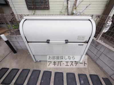 【その他共用部分】 | ハーモニーテラス大井町 | 同一仕様写真