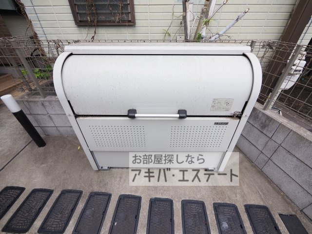 【その他共用部分】 | ハーモニーテラス大井町 | 同一仕様写真