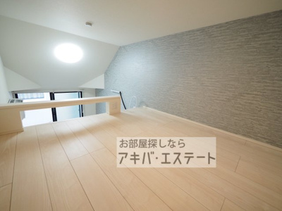 【寝室】 | ハーモニーテラス大井町 | 同一仕様写真