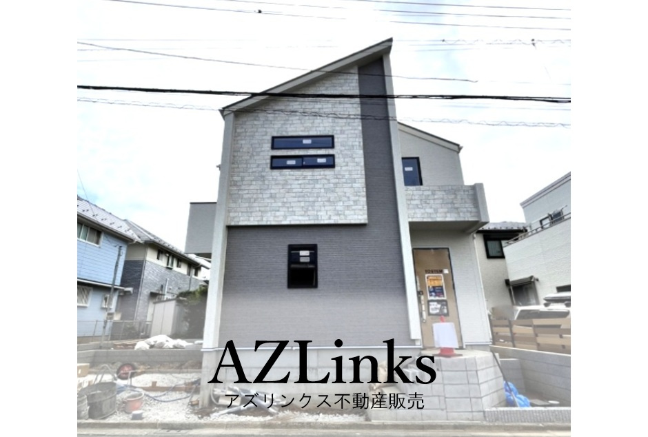 船橋市大穴北３丁目の外観