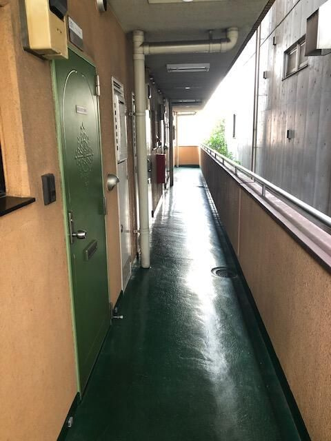 スカイハイツ東山のその他