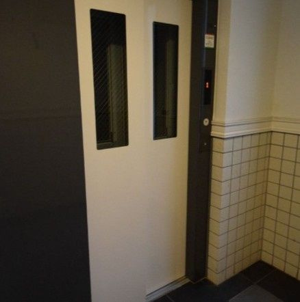 アクシーズグランデ川口西Ⅲのその他