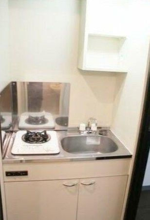 アクシーズグランデ川口西Ⅲのキッチン|別部屋参考写真