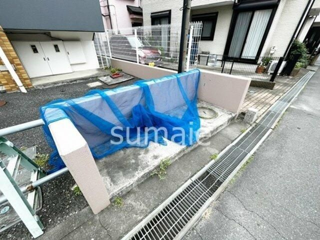 大宮ダイカンプラザⅡのその他共用部分